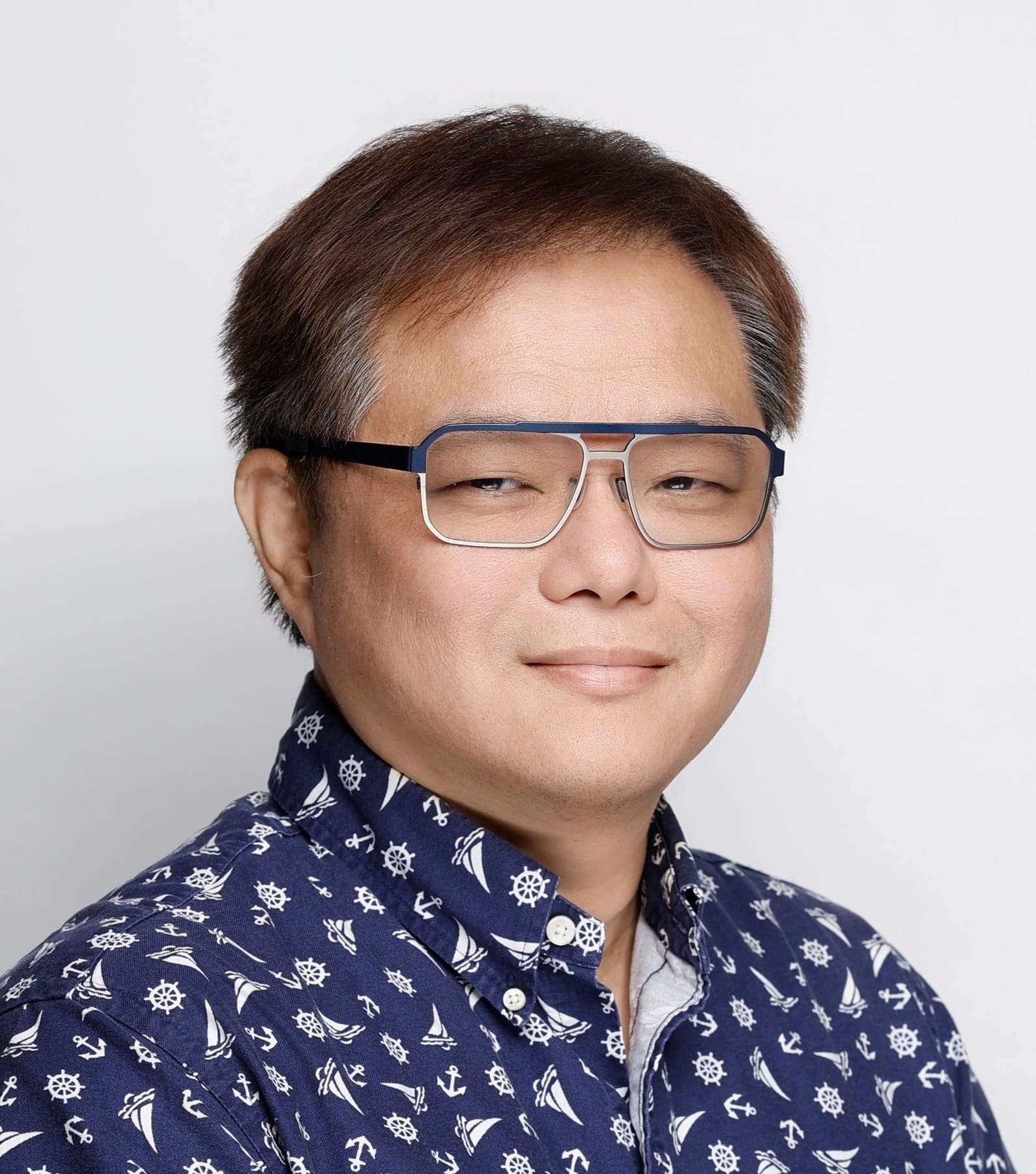 photo of Richard Goh